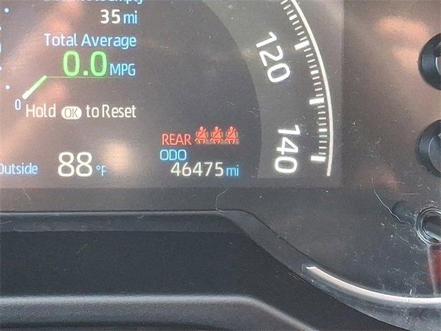 used 2024 Toyota RAV4 car, priced at $27,990