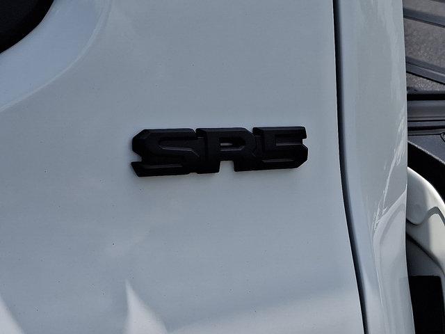 new 2025 Toyota Tacoma car, priced at $44,224