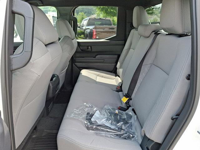 new 2025 Toyota Tacoma car, priced at $44,224
