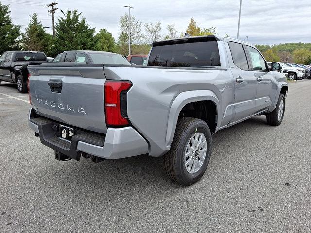 new 2025 Toyota Tacoma car, priced at $43,269