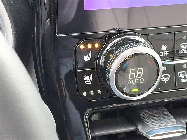 new 2026 Toyota Highlander car, priced at $51,783