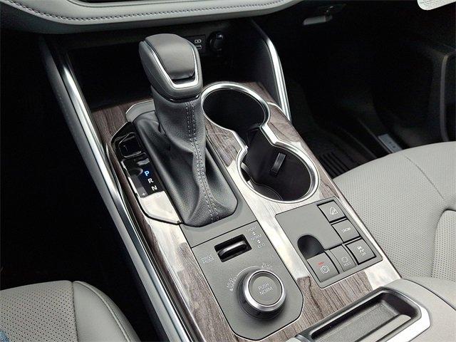 new 2026 Toyota Highlander car, priced at $51,783