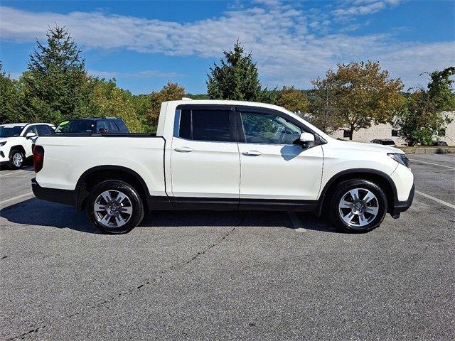 used 2019 Honda Ridgeline car, priced at $21,995