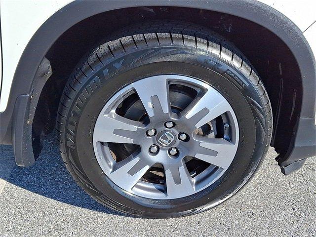 used 2019 Honda Ridgeline car, priced at $21,995