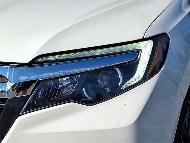 used 2019 Honda Ridgeline car, priced at $21,995
