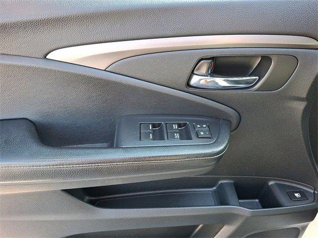 used 2019 Honda Ridgeline car, priced at $21,995