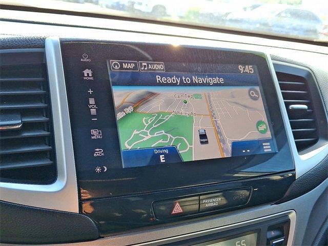 used 2019 Honda Ridgeline car, priced at $21,995