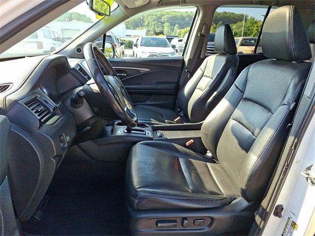 used 2019 Honda Ridgeline car, priced at $21,995