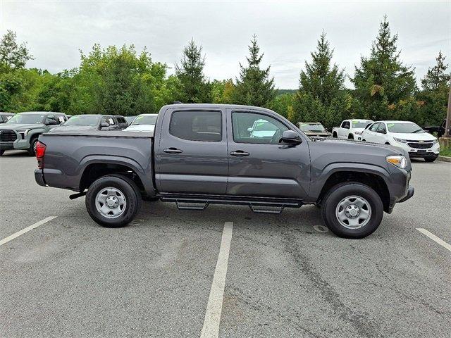 used 2023 Toyota Tacoma car, priced at $37,990