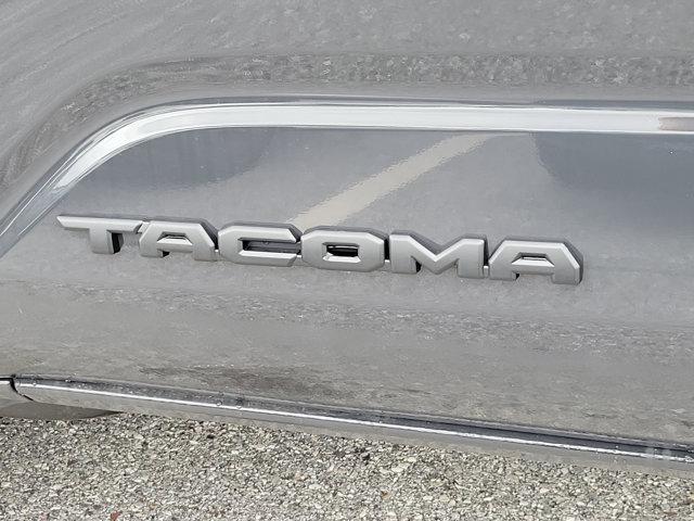 new 2024 Toyota Tacoma car, priced at $53,109