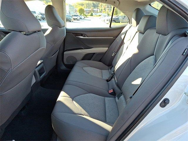 used 2022 Toyota Camry car, priced at $21,990
