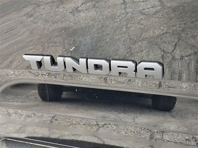 new 2026 Toyota Tundra car, priced at $64,968