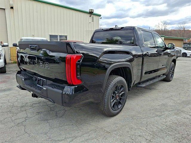 new 2026 Toyota Tundra car, priced at $64,968