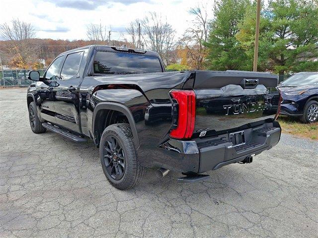 new 2026 Toyota Tundra car, priced at $64,968