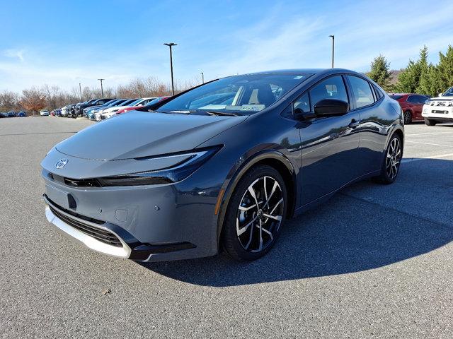 new 2024 Toyota Prius Prime car, priced at $39,544