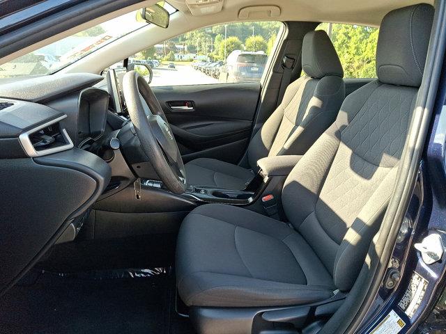 used 2021 Toyota Corolla car, priced at $20,990