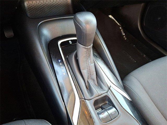 used 2021 Toyota Corolla car, priced at $19,990