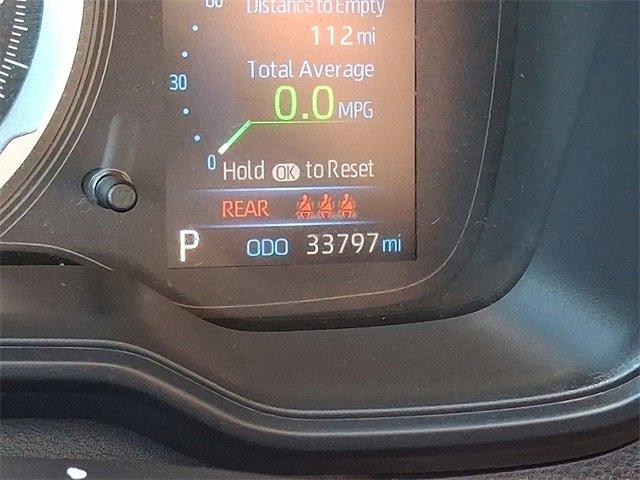 used 2021 Toyota Corolla car, priced at $19,990