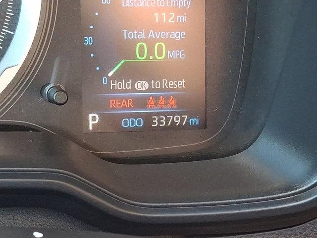 used 2021 Toyota Corolla car, priced at $20,990