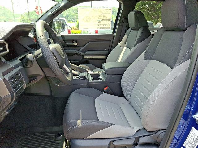 new 2025 Toyota Tacoma car, priced at $51,257