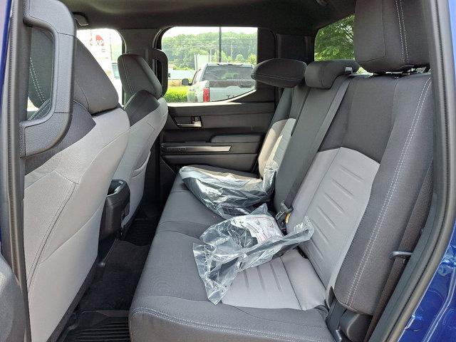 new 2025 Toyota Tacoma car, priced at $51,257