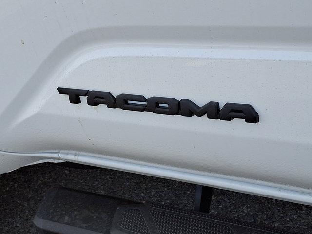 new 2024 Toyota Tacoma car, priced at $48,110