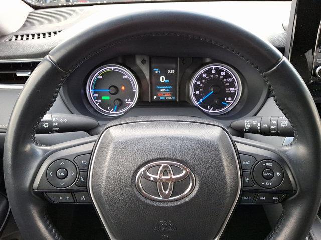 used 2021 Toyota Venza car, priced at $31,995