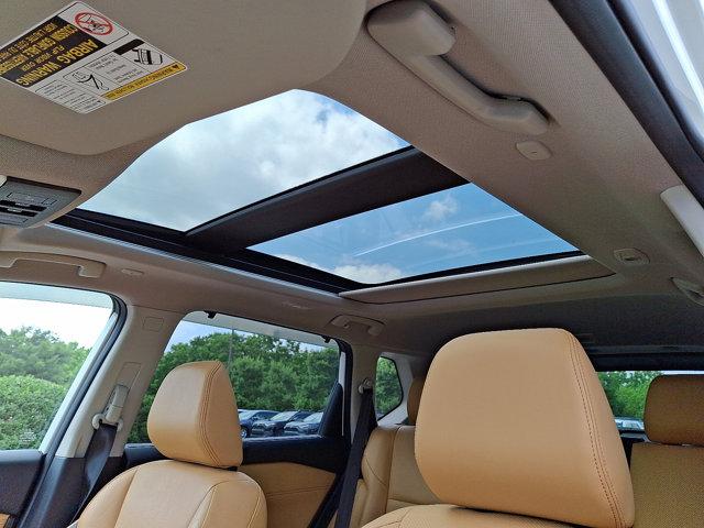 used 2022 Nissan Rogue car, priced at $31,995