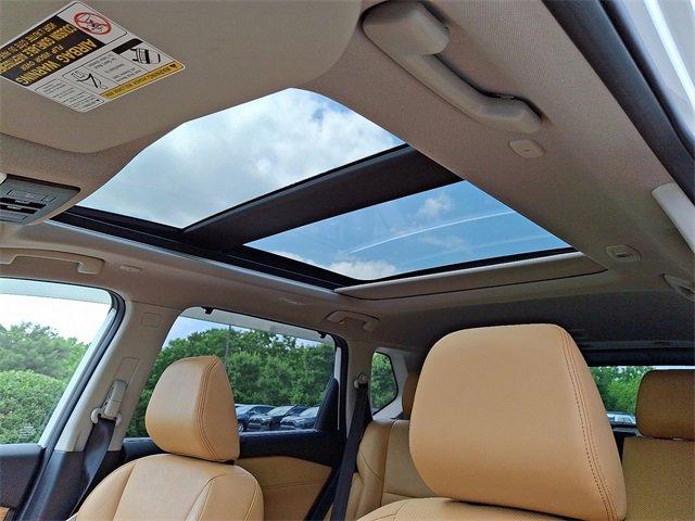 used 2022 Nissan Rogue car, priced at $27,995