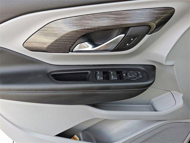 used 2024 GMC Terrain car, priced at $22,995