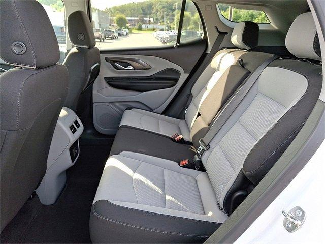 used 2024 GMC Terrain car, priced at $22,995