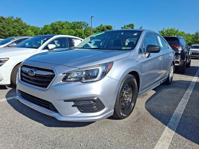 used 2019 Subaru Legacy car, priced at $20,595