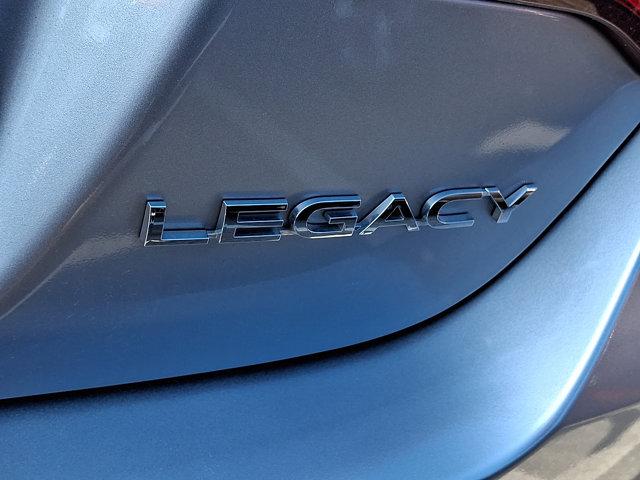 used 2019 Subaru Legacy car, priced at $20,595