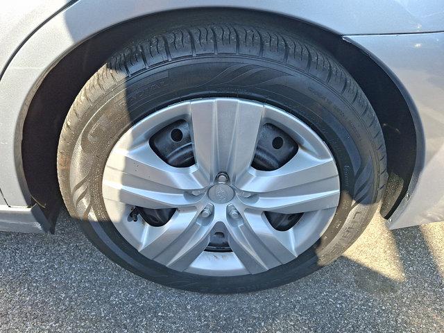 used 2019 Subaru Legacy car, priced at $20,595
