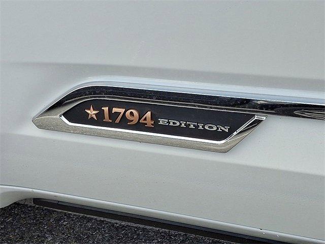 new 2026 Toyota Tundra car, priced at $72,829