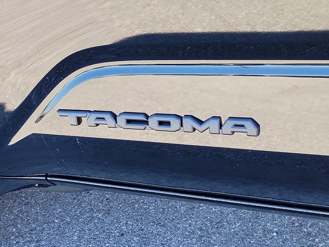 new 2024 Toyota Tacoma car, priced at $51,065