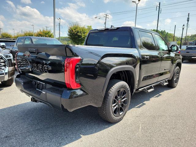 new 2024 Toyota Tundra car, priced at $56,257