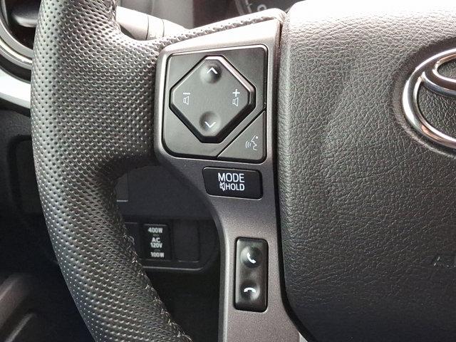 used 2022 Toyota Tacoma car, priced at $39,790