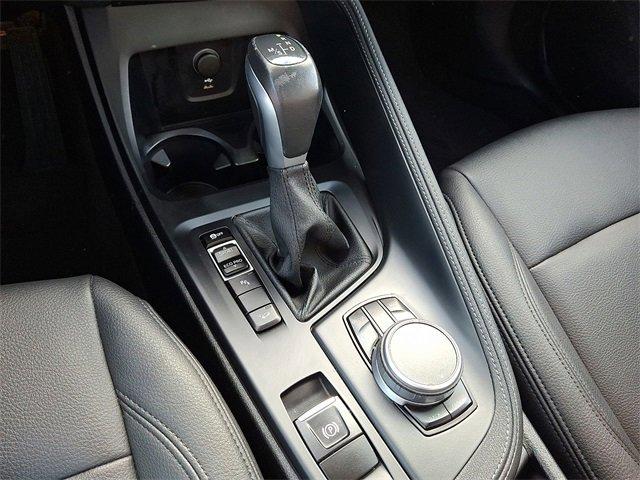 used 2019 BMW X1 car, priced at $18,995