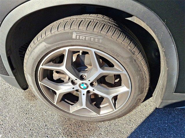used 2019 BMW X1 car