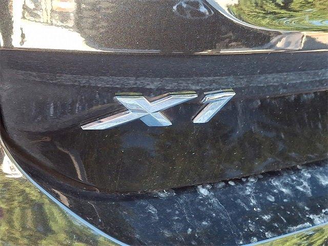 used 2019 BMW X1 car
