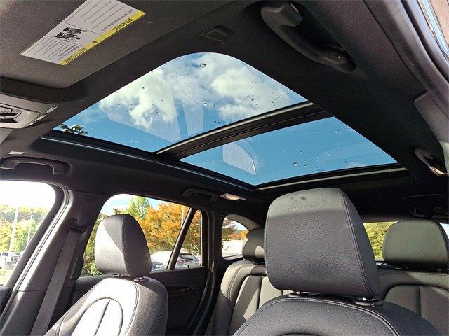 used 2019 BMW X1 car, priced at $18,995