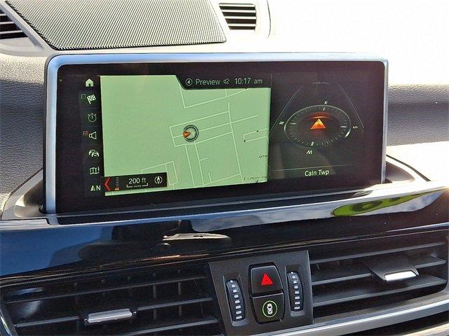 used 2019 BMW X1 car, priced at $18,995