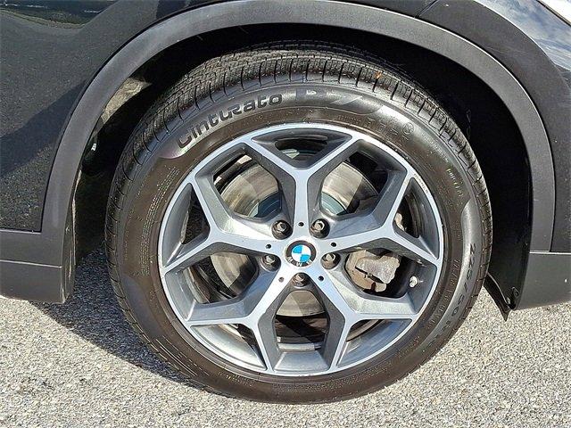 used 2019 BMW X1 car, priced at $18,995
