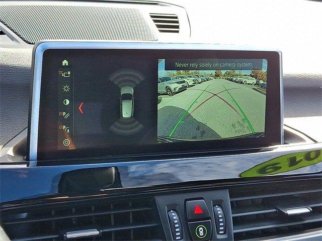 used 2019 BMW X1 car, priced at $18,995