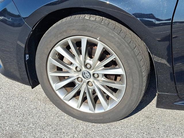 used 2016 Toyota Avalon Hybrid car, priced at $15,995