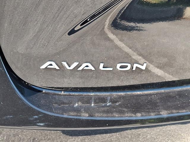 used 2016 Toyota Avalon Hybrid car, priced at $15,995