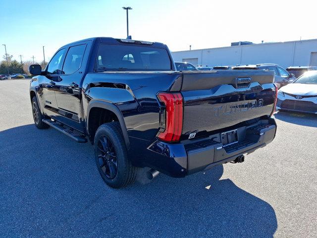 new 2025 Toyota Tundra car, priced at $61,794