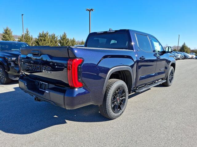 new 2025 Toyota Tundra car, priced at $61,794