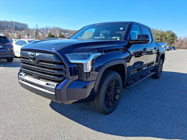 new 2025 Toyota Tundra car, priced at $61,794